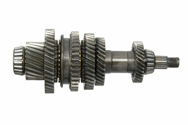 What steps can you take to ensure the longevity of the transmission in UK-manufactured vehicles?