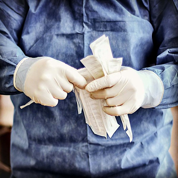 What are the guidelines for safely conducting an electrical system check on a hybrid car?